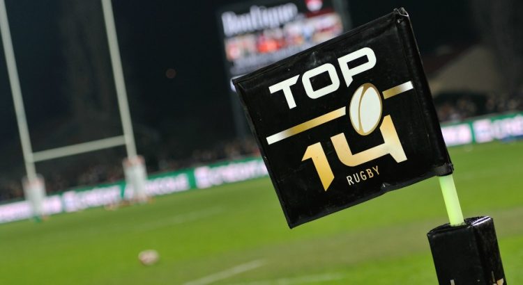 Rugby – Top 14 (calendrier) – Un choc Toulon / Racing 92 d'entrée